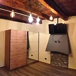 Casa vacanze La Cascina Della Vigna Del Viandante *