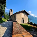 La Cascina Della Vigna Del Viandante *