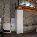 La Cascina Della Vigna Del Viandante
