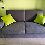 Casa vacanze La Cascina Della Vigna Del Viandante Abbadia Lariana