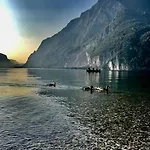 La Cascina Della Vigna Del Viandante * Abbadia Lariana