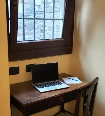 La Cascina Della Vigna Del Viandante Vakantiehuis *