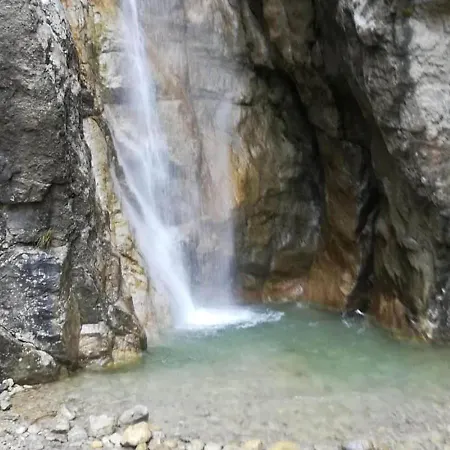 La Cascina Della Vigna Del Viandante *