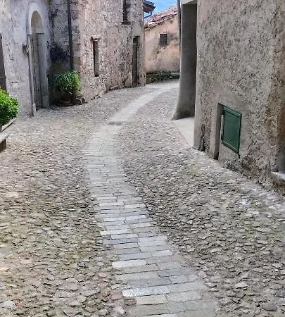 Hébergement de vacances La Cascina Della Vigna Del Viandante