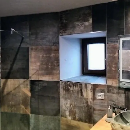 Semesterbostad La Cascina Della Vigna Del Viandante *