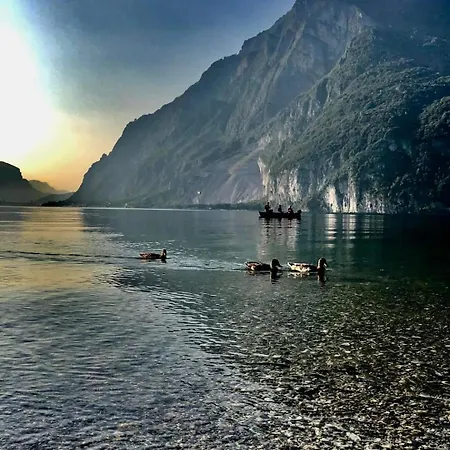 La Cascina Della Vigna Del Viandante * Abbadia Lariana