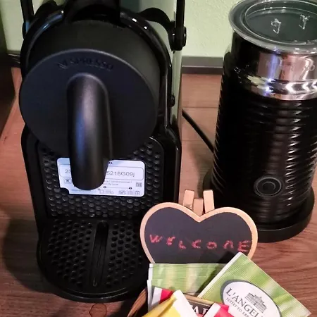 La Cascina Della Vigna Del Viandante