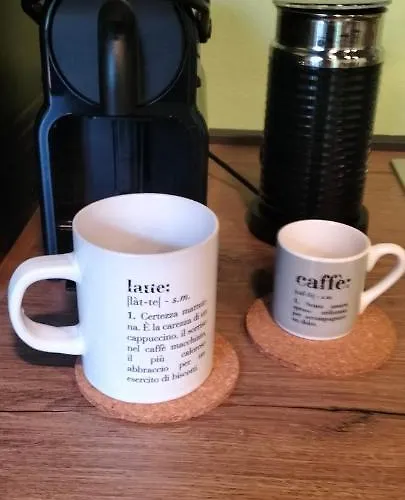 La Cascina Della Vigna Del Viandante בית נופש *