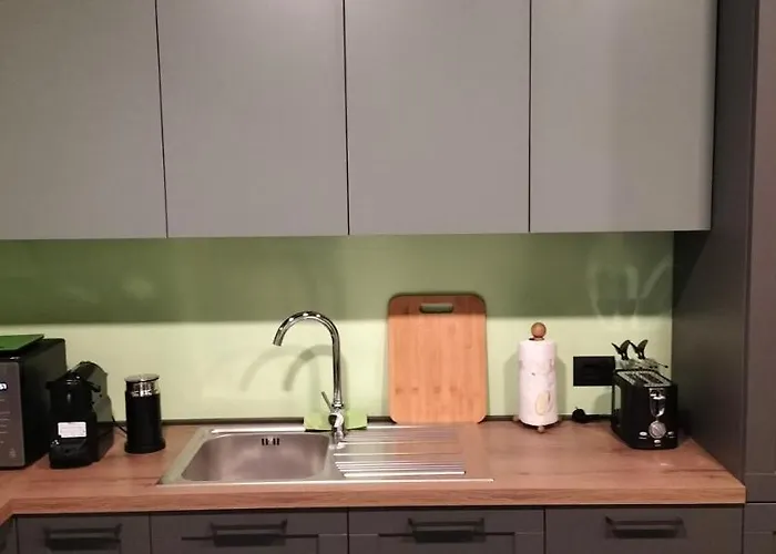 La Cascina Della Vigna Del Viandante