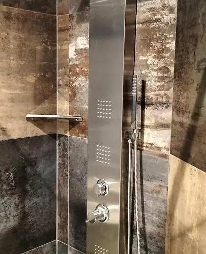 La Cascina Della Vigna Del Viandante בית נופש *