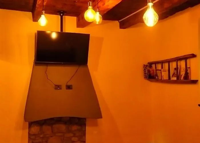 La Cascina Della Vigna Del Viandante בית נופש *