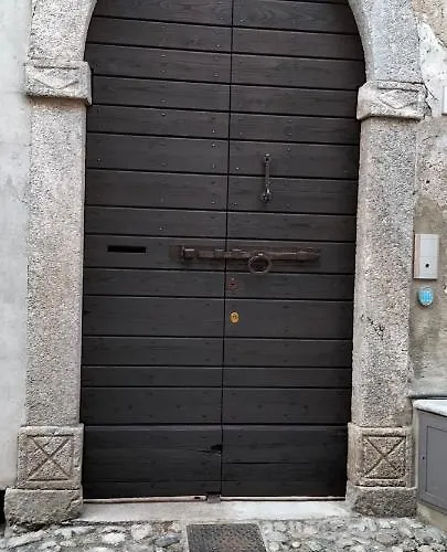 La Cascina Della Vigna Del Viandante בית נופש