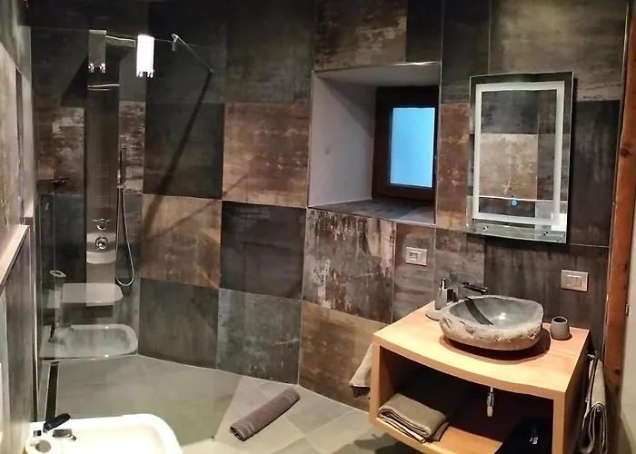 La Cascina Della Vigna Del Viandante *