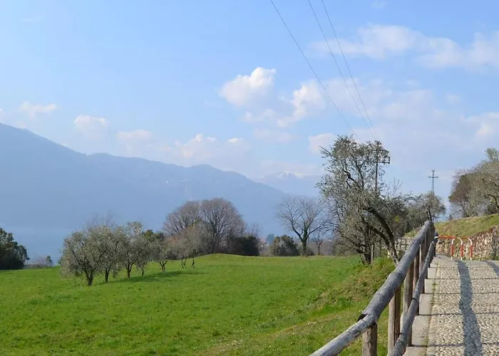 La Cascina Della Vigna Del Viandante