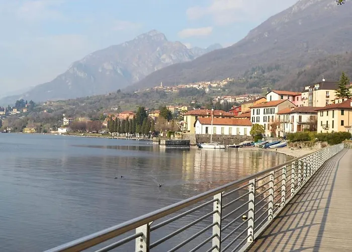 La Cascina Della Vigna Del Viandante * אבאדיה לריאנה