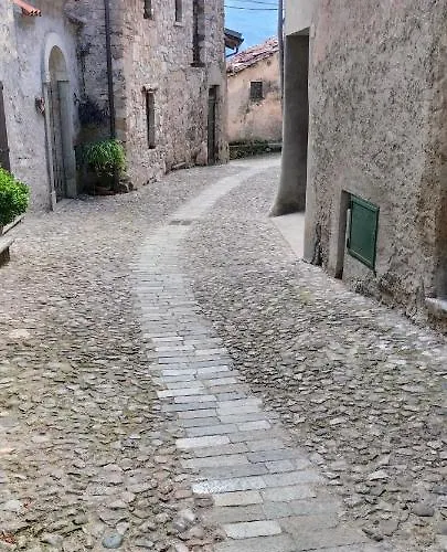 בית נופש La Cascina Della Vigna Del Viandante