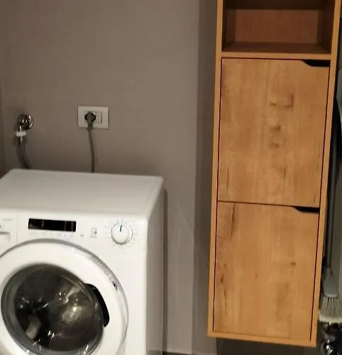 La Cascina Della Vigna Del Viandante בית נופש אבאדיה לריאנה