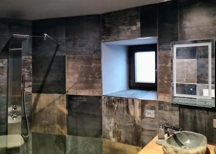 בית נופש La Cascina Della Vigna Del Viandante *