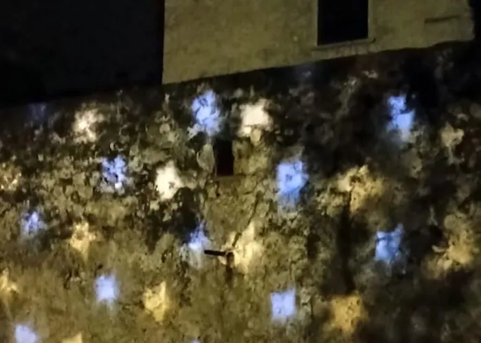 La Cascina Della Vigna Del Viandante *