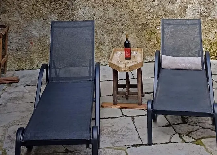 La Cascina Della Vigna Del Viandante *