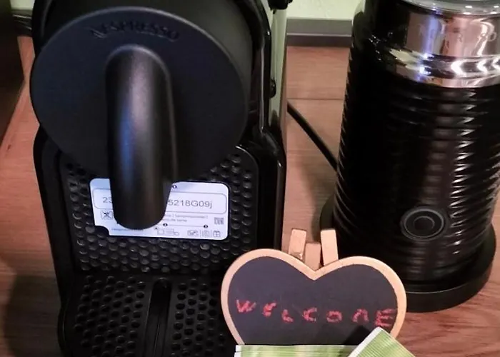 La Cascina Della Vigna Del Viandante