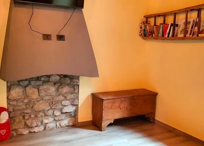 בית נופש La Cascina Della Vigna Del Viandante