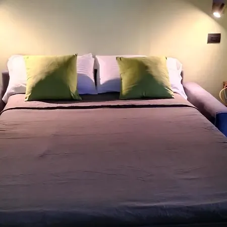 La Cascina Della Vigna Del Viandante Holiday home *