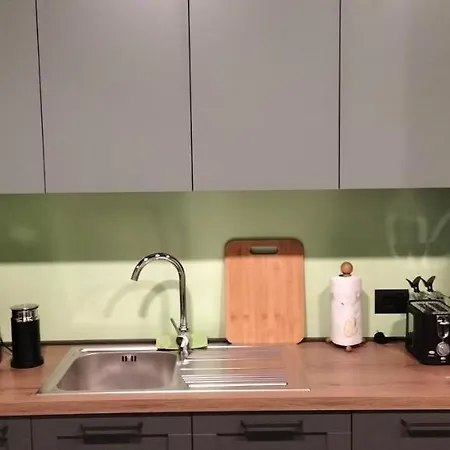 La Cascina Della Vigna Del Viandante