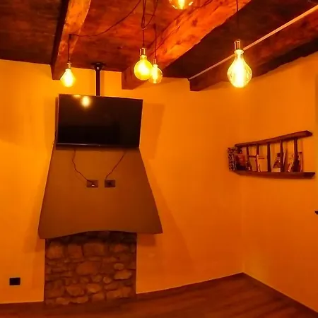 La Cascina Della Vigna Del Viandante Holiday home *