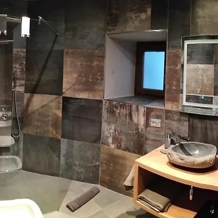 La Cascina Della Vigna Del Viandante *