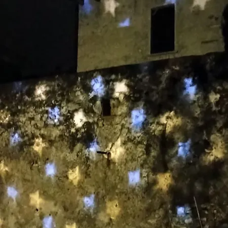 La Cascina Della Vigna Del Viandante *