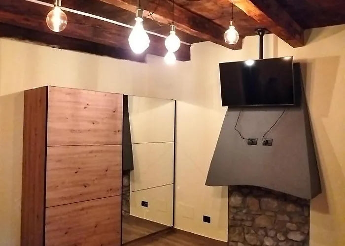 بيت للعطل La Cascina Della Vigna Del Viandante *