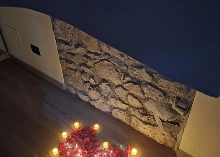 La Cascina Della Vigna Del Viandante * اباديا لاريانا