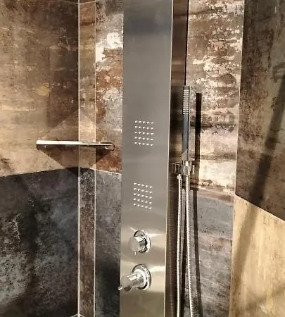 La Cascina Della Vigna Del Viandante Prázdninový dům *