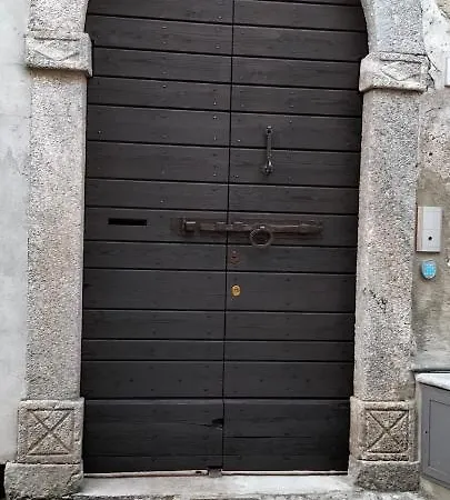 La Cascina Della Vigna Del Viandante Prázdninový dům