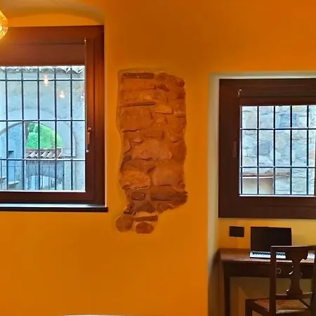 Prázdninový dům La Cascina Della Vigna Del Viandante