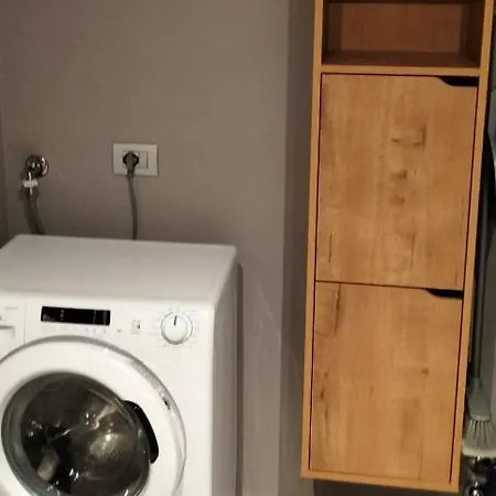 La Cascina Della Vigna Del Viandante Prázdninový dům Abbadia Lariana