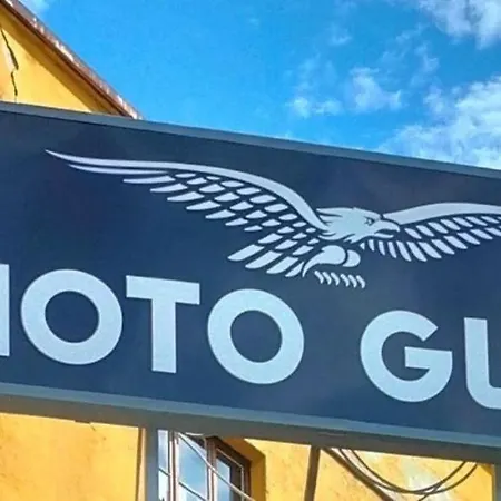 La Cascina Della Vigna Del Viandante Abbadia Lariana